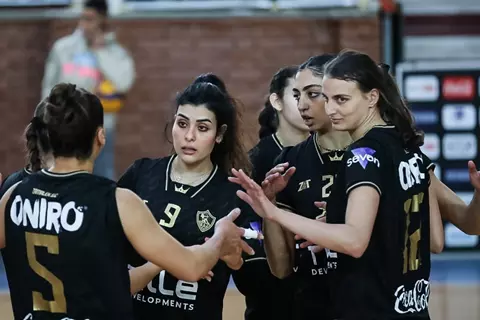 كرة طائرة.. الزمالك يستقر على عدم مشاركة فريق السيدات في البطولة العربية للأندية